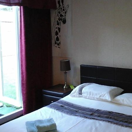Elm House Accommodation Wisbech Exteriör bild