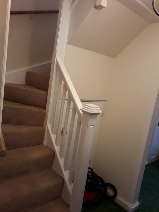Elm House Accommodation Wisbech Exteriör bild
